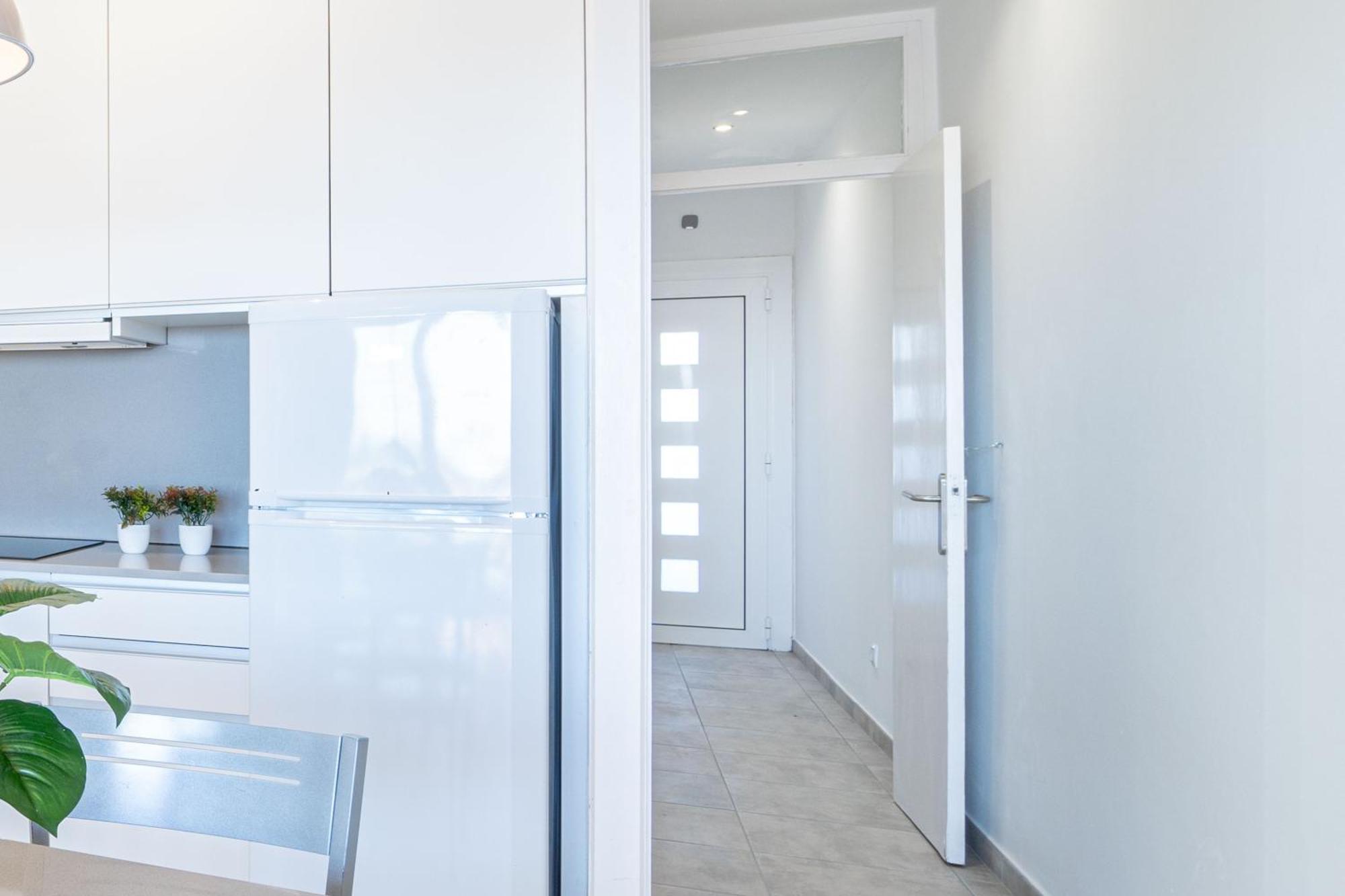 Apart-Rent Apartment Bahia 0016 Empuriabrava Exterior photo